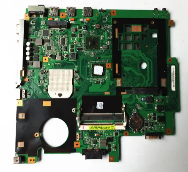 NPZMB1000-B07 08G2005FZ20J материнская плата Логическая плата для ASUS F5Z X50Z PRO50Z ноутбук