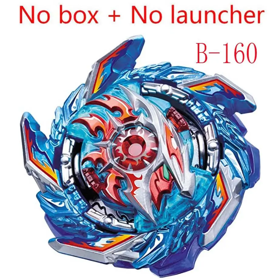 Набор волчков Beyblade лаунчер и B-159 бейблэйд | Игрушки хобби