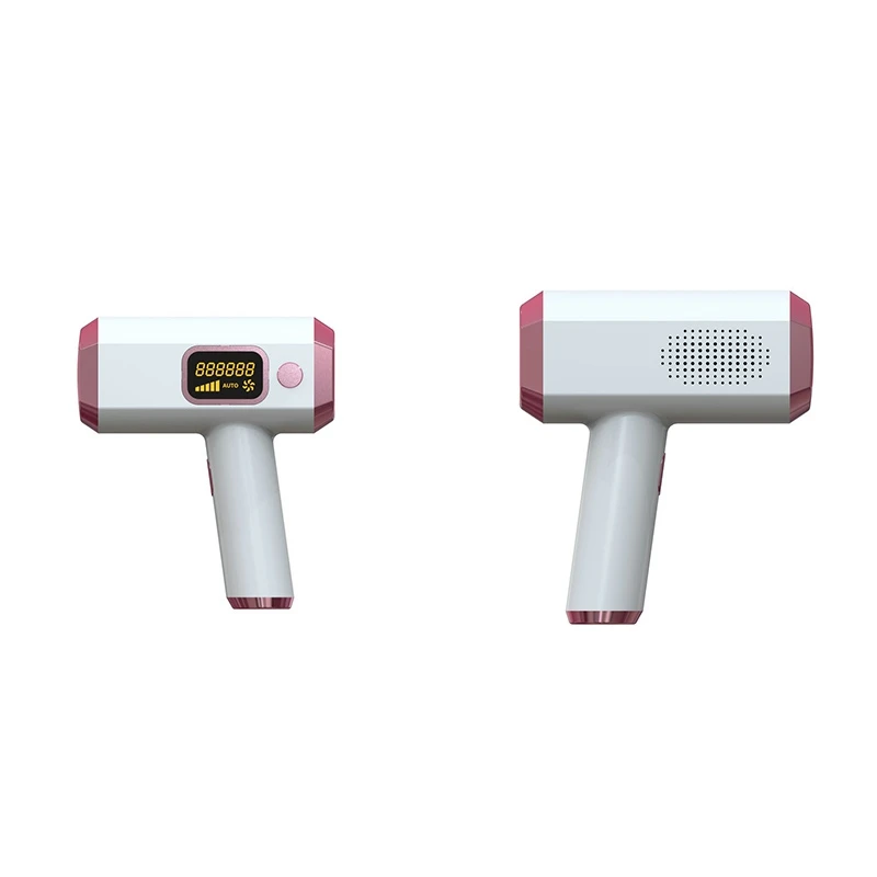 

Personal Care Appliances