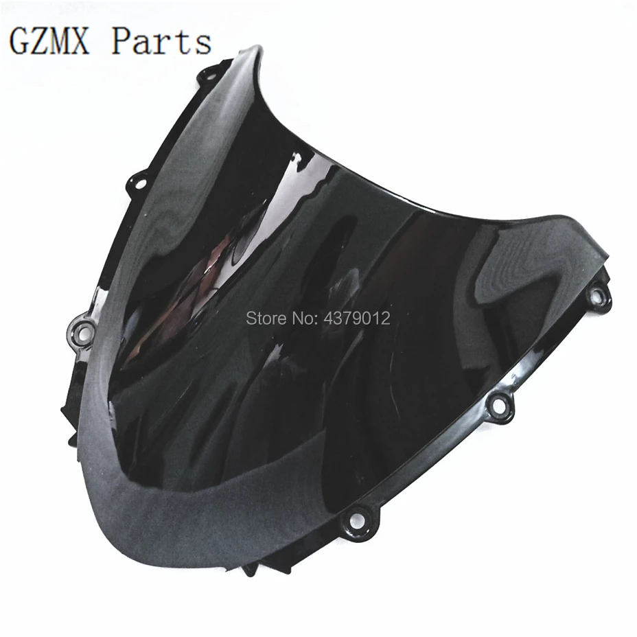 Лобовое стекло мотоцикла для Honda CBR1000 RR CBR1000RR CBR 1000 2004 2005 2006 2007 | Автомобили и