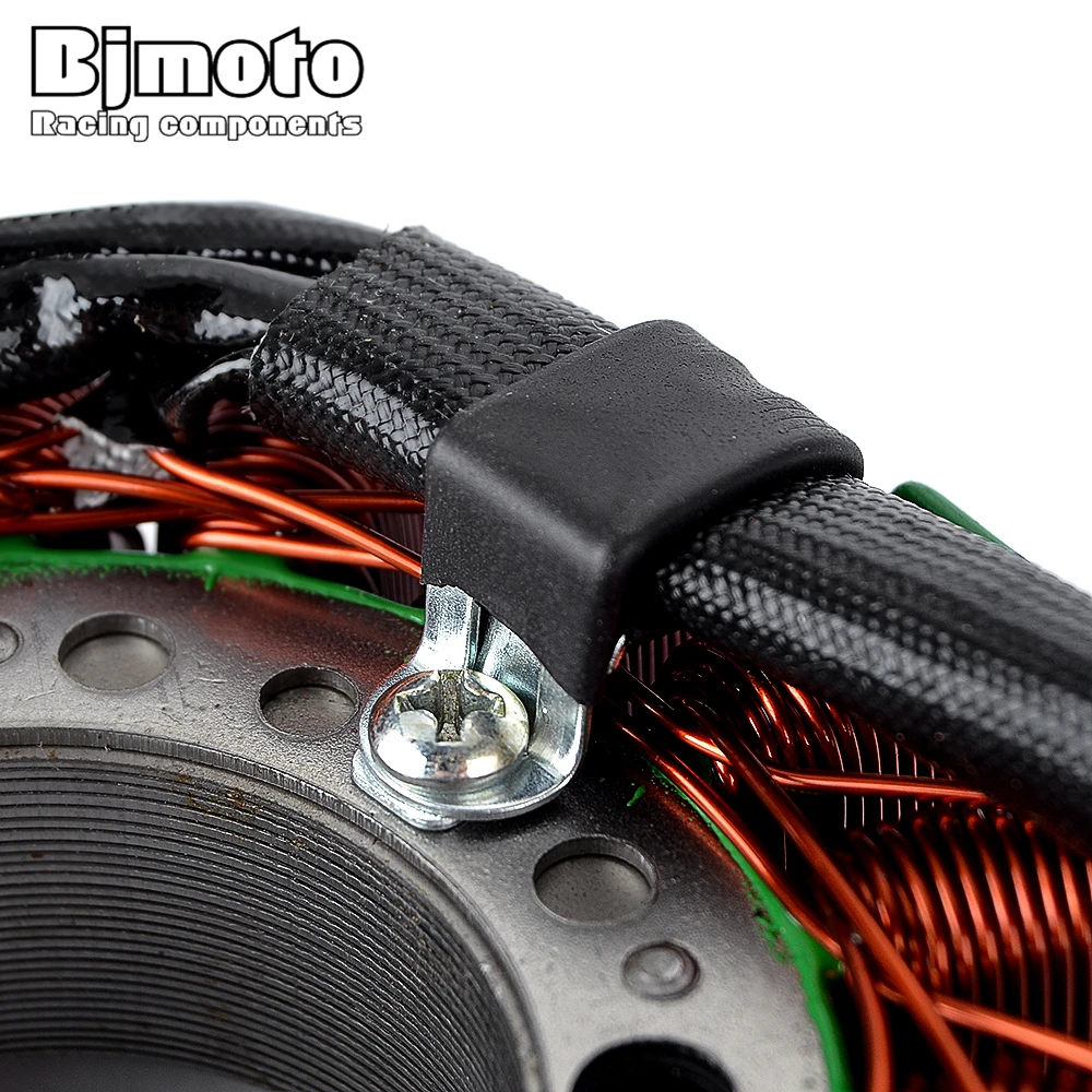 

BJ Kawasaki ZX-12R ZX12R ZX 12R 2002 2003 210030011 210031391