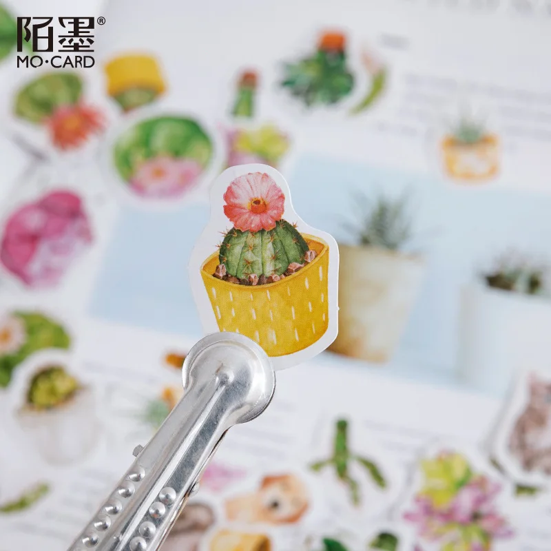 Милые Канцтовары Стикеры для дома скрапбукинг искусственная наклейка Diy