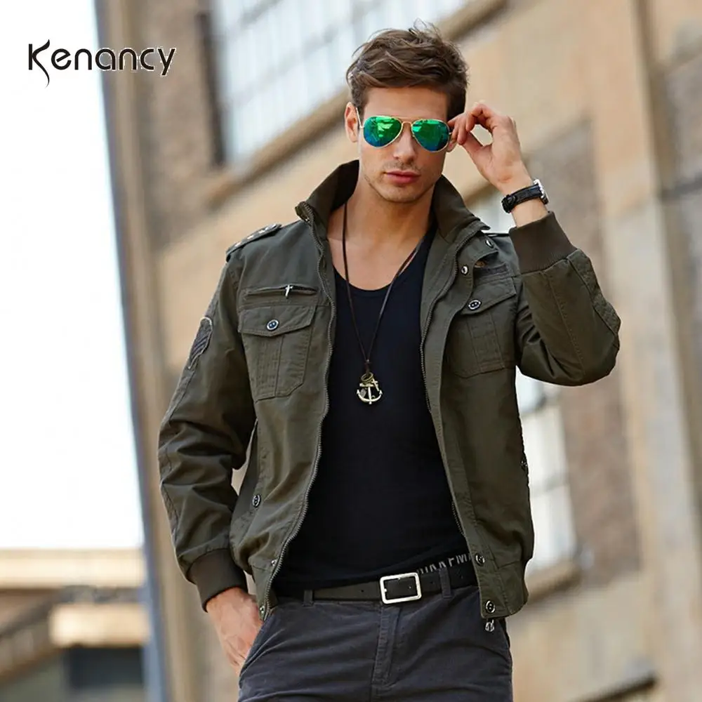 Мужское повседневное пальто Hemiks зимняя мужская куртка с отворотом и длинным