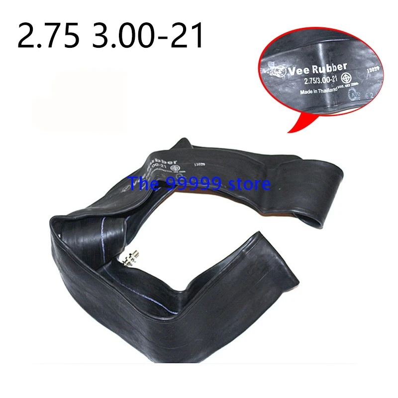 

Внутренняя трубка 2,75/3,00-21 2,75-21 3,00-21 80/100 - 21 90/90-21-21 шина для фотоэлементов