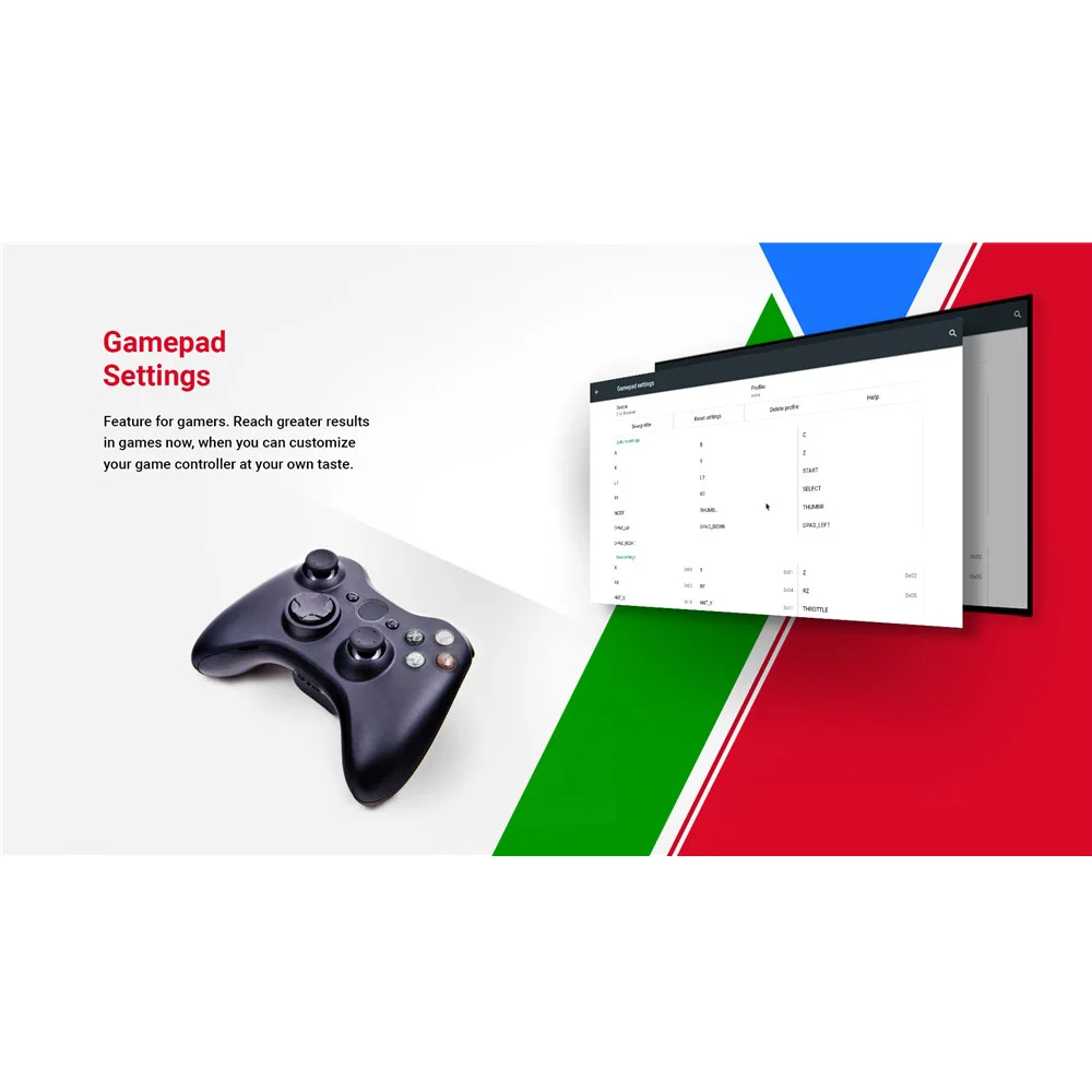 ТВ приставка Ugoos X3 Cube Android Amlogic S905x3 Android9.0 LPDDR4 2GB16GB 2.4G5G WIFI LAN RJ451000M телеприставка 8K