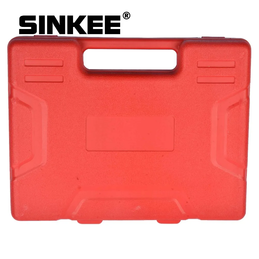 12 шт. машинное масло давление тестовый комплект er автомобильный гаражный