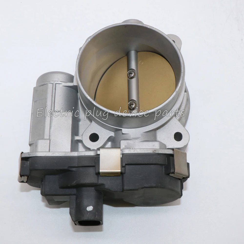 Корпус дроссельной заслонки OE #12615503 для GMC Savana Sierra Chevrolet Express Malibu Silverado Pontiac G6 Saturn Aura