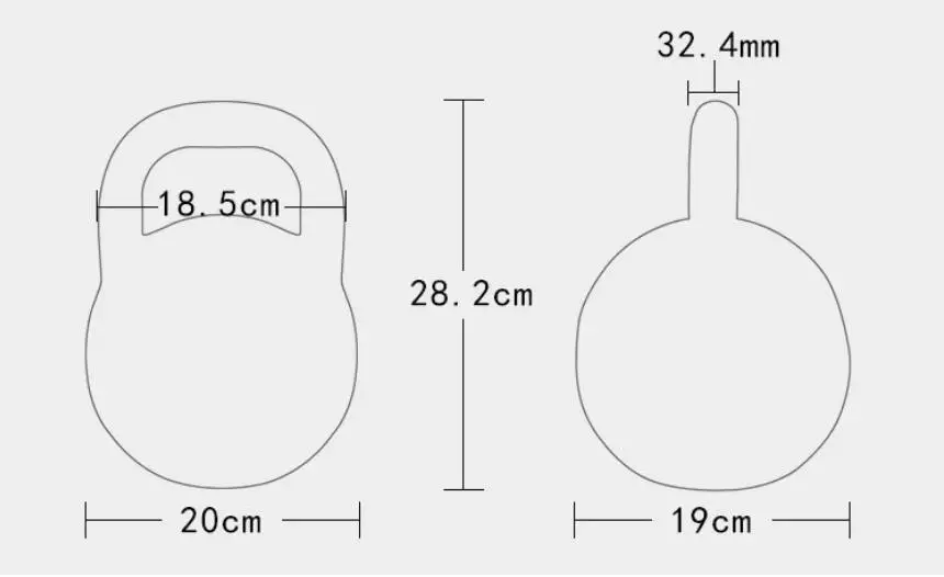 Стальная подставка для фитнеса подъема гантели гири сушки лака чайник