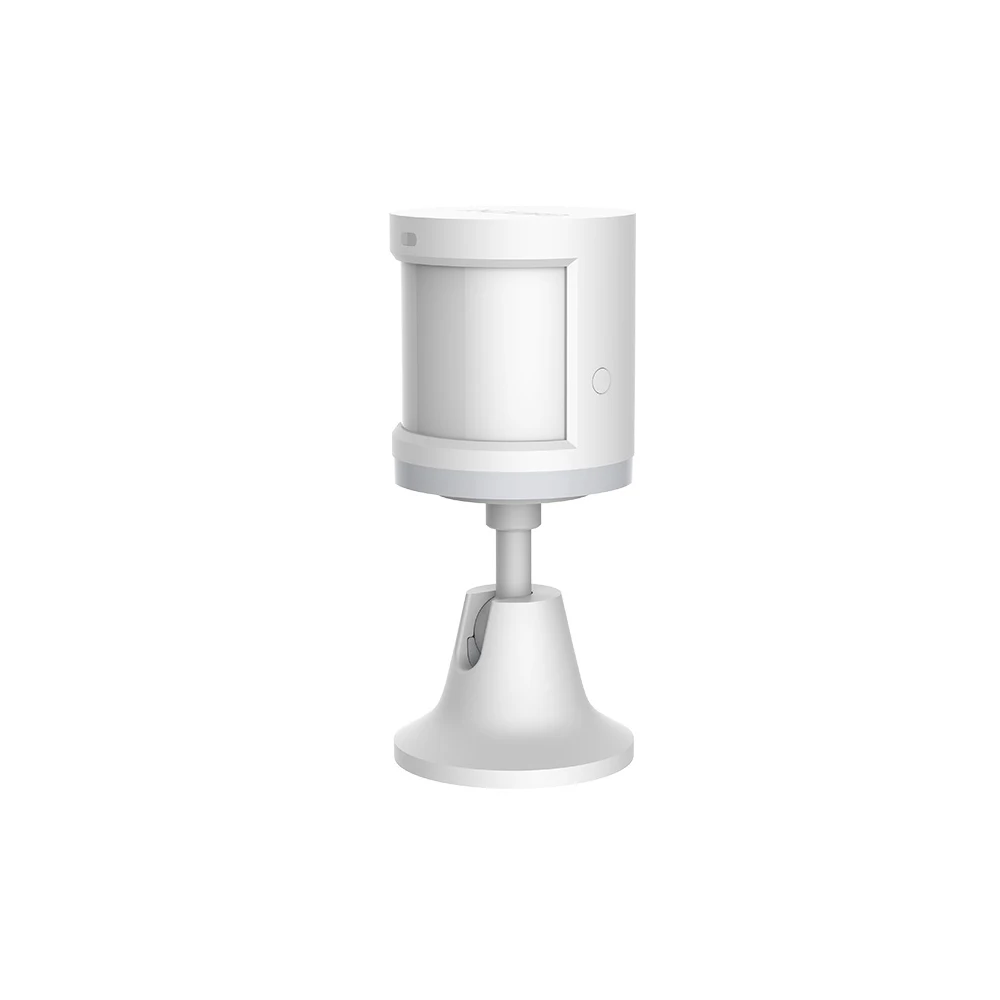 Датчик движения Aqara Zigbee умный датчик тела для Mijia Mi Home APP RTCGQ11LM | Безопасность и