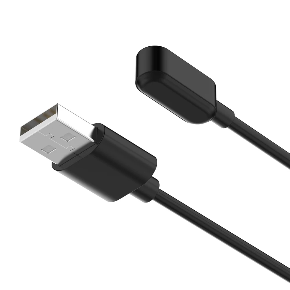 Смарт-часы 1 метр USB кабель для быстрой зарядки браслет часов быстрое зарядное