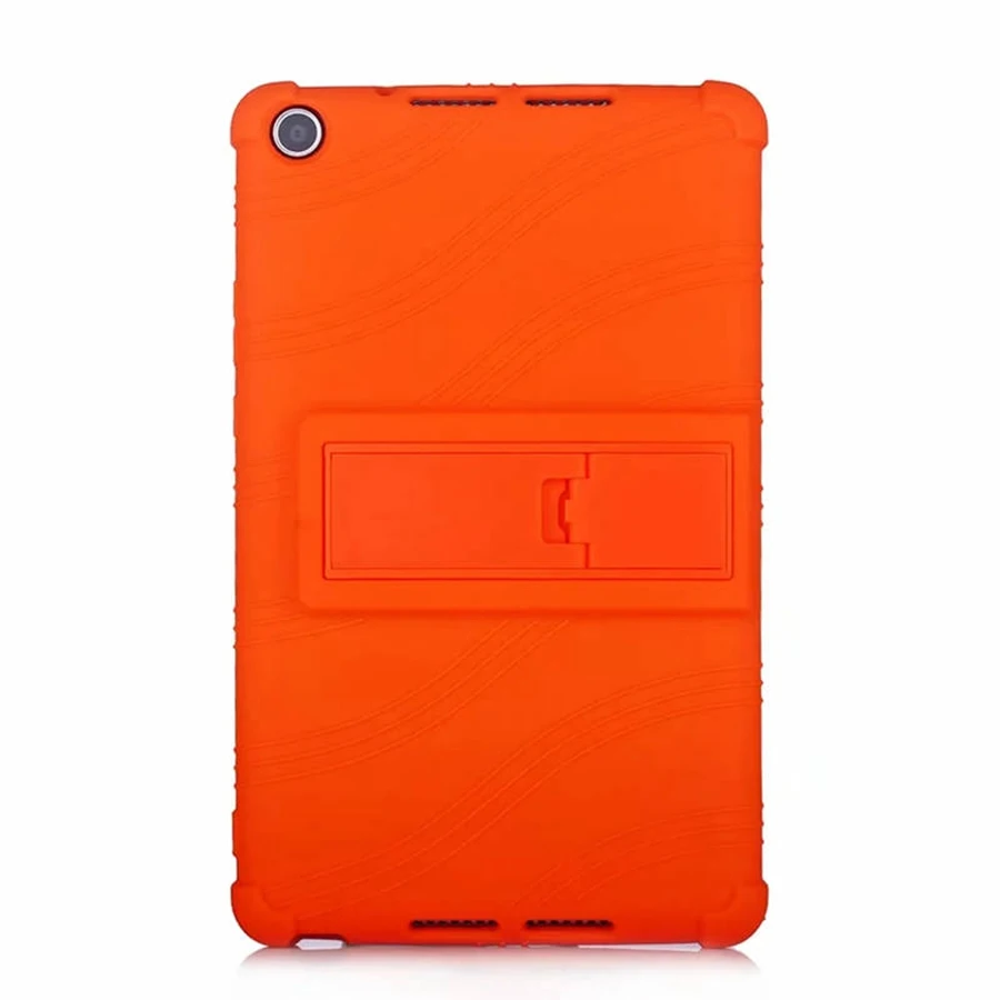 Детский безопасный Чехол для Huawei MediaPad M5 lite 8 JDN2 W09/AL00 0 дюймов умный чехол huawei m5
