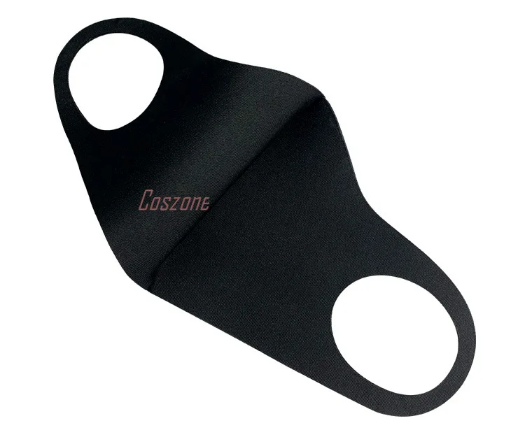 Хлопковая маска унисекс для косплея аниме рассекающий демонов|Реквизит