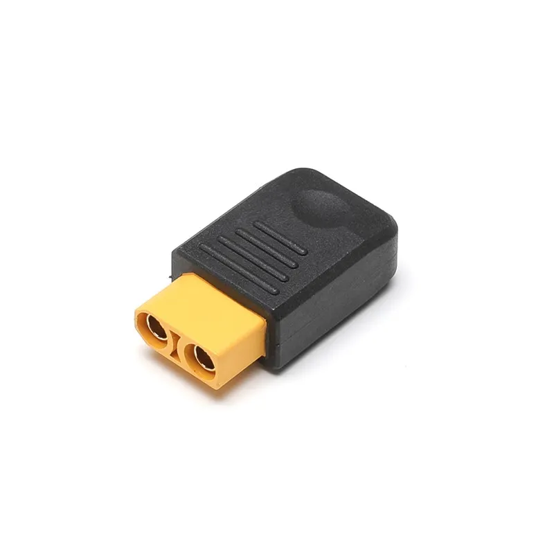 

DJI MG-1S/A/P XT90 short connector Repair parts