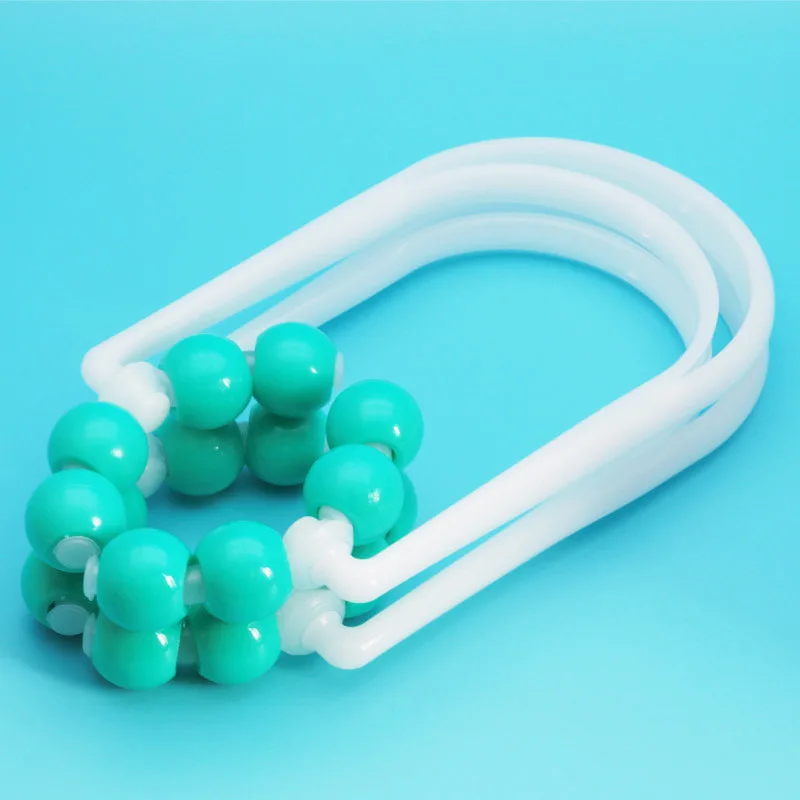 Роликовый массажер для похудения и фиксации тела магический Массажер Для