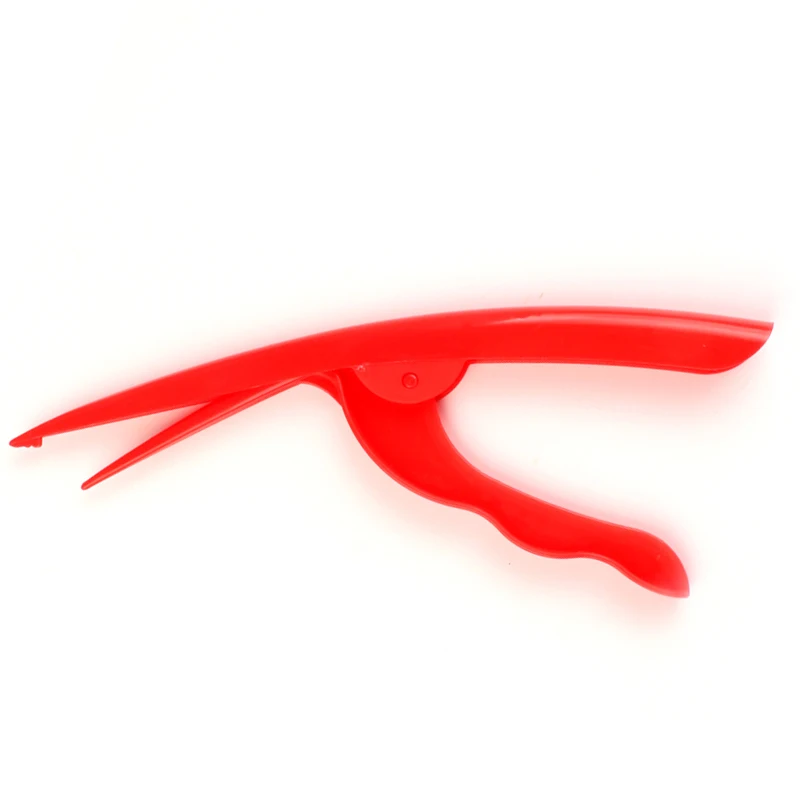 На креветку лобстера нож для креветок оболочка морепродуктов изогнутая Зажимная