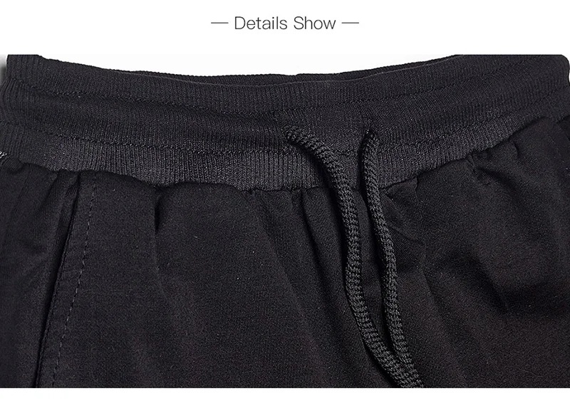 Donna S-5XL размера плюс женские весенние и осенние спортивные штаны для отдыха модные штаны с эластичной резинкой свободные бриллиантовые брюки C1081
