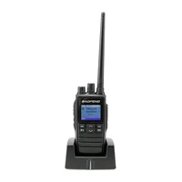 baofeng new dmr dm 1703 ham mobile radio two way radio dual band digital dmr handheld walkie talkie