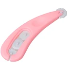 Тиснитель для пасты Sugarcraft, резак для вышивания глазурью, инструменты для украшения торта, форма для 4-х колесного резака для вышивки мастикой, сделай сам