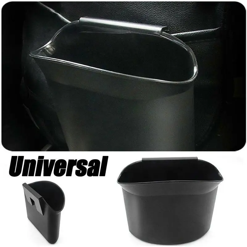 Универсальный автомобильный органайзер для мусорного бака автомобильная