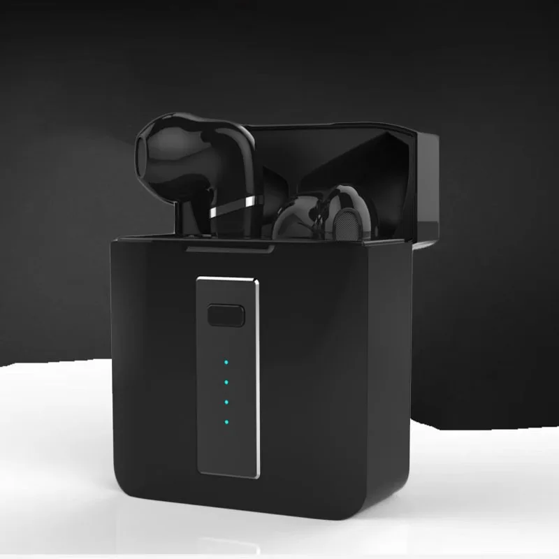 Беспроводные наушники вкладыши TWS True беспроводные для Huawei Честь Flypod Xiaomi Samsung