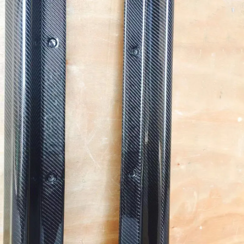 CF Автозапчасти для RX7 FC3S порога (пара) из углеродного волокна|Обвесы| |