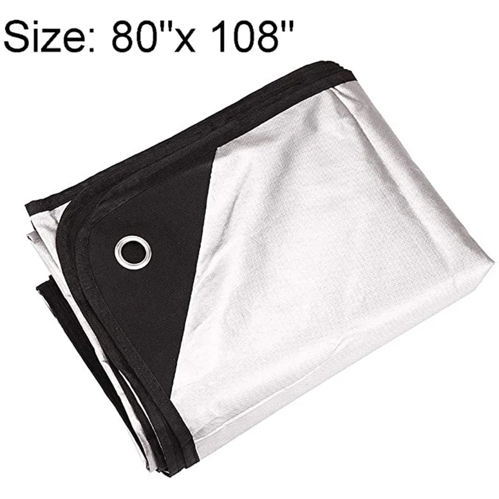 

103x274cm Drum Set Cover Durable 420D Oxford Cloth Waterproof Drum Dust Cover Electronic Drum Kit Instrument Covers