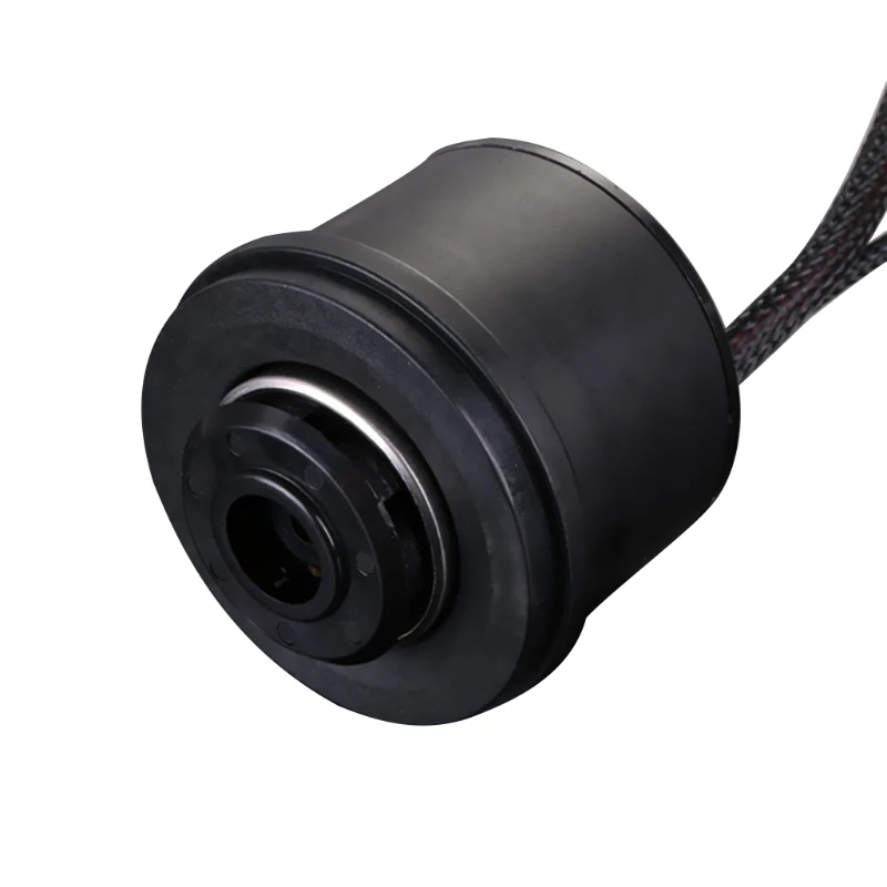 

H4GA PWM Temperature Control Mode Universal Bykski B-PMS5-X D5 Pumps for Computer PC Maximum Flow 1100L/H