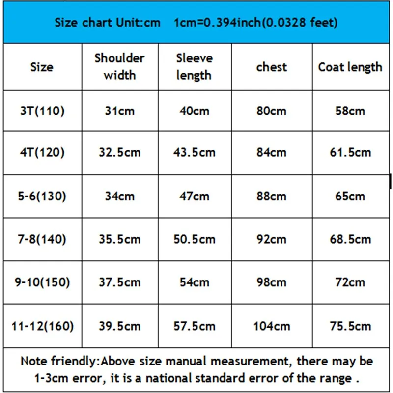 

Girls Woolen Coat For Autumn & Winter 2020 New 3-12T Children Girl Fashion Princess Jacket High Quality