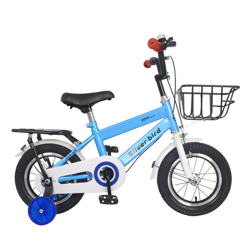 Детский велосипед заднее колесо для детей легкий сбалансированный мальчиков и