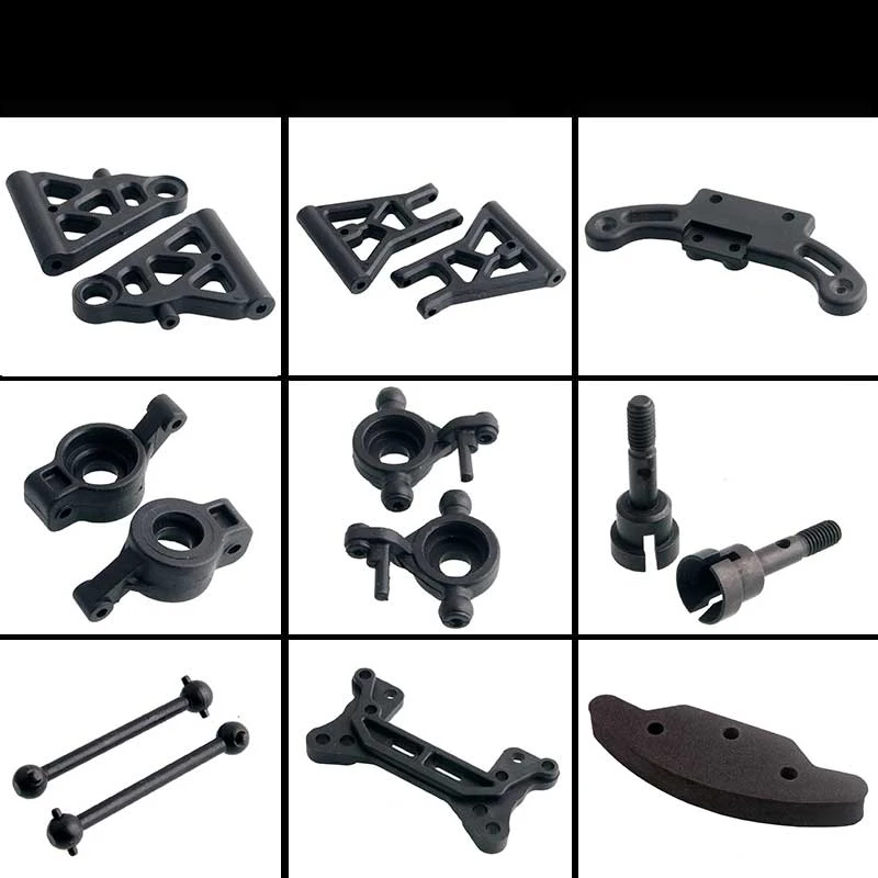 HSP оригинальный поворотный кронштейн/рулевой стакан/ось