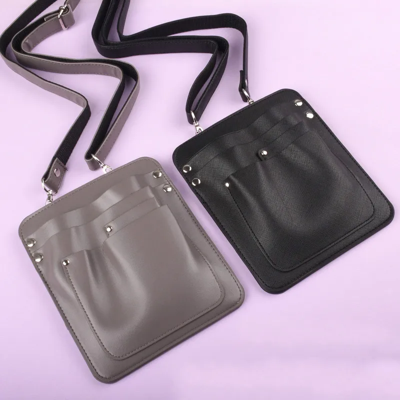 Сумка для инструментов и ножниц вместительный салонный Набор сумок цветов