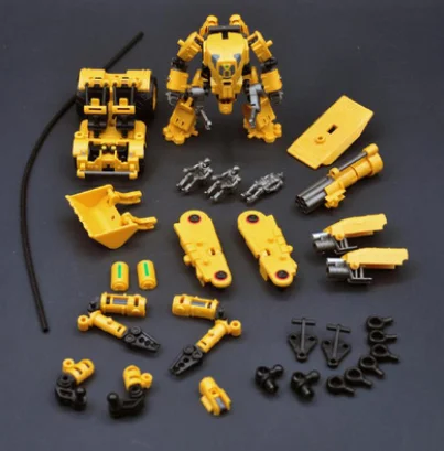 Rihio Multiabyss MM001 MM002 MM003 V-Link Mecha серии насекомых нападающий логистический режущий станок собранные Фигурки игрушки