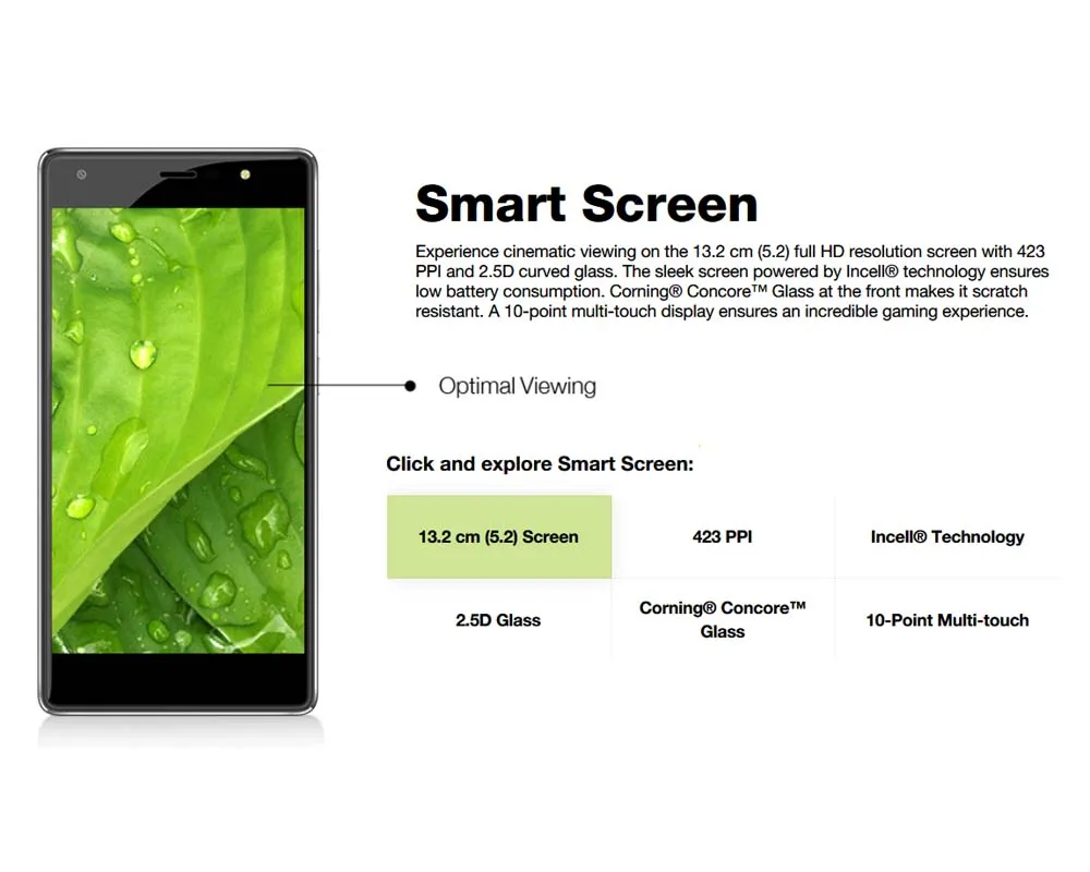 SANTIN PANDA Snapdragon 652 16MP 5 2 "Full HD ультратонкий Восьмиядерный OTG 3 ГБ ОЗУ 32 Гб ПЗУ