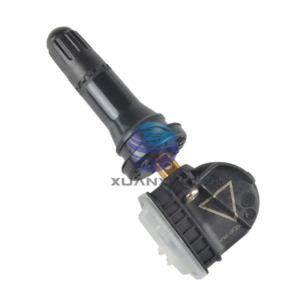 OEM F2GT1A150CB система мониторинга давления в шинах TPMS 433 МГц для Ford Edge Galaxy Mustang S MAX
