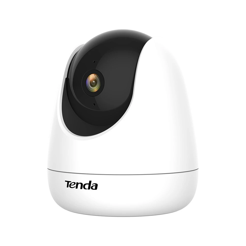 IP камера TENDA 1080P PAN/TILT CP3 | Безопасность и защита