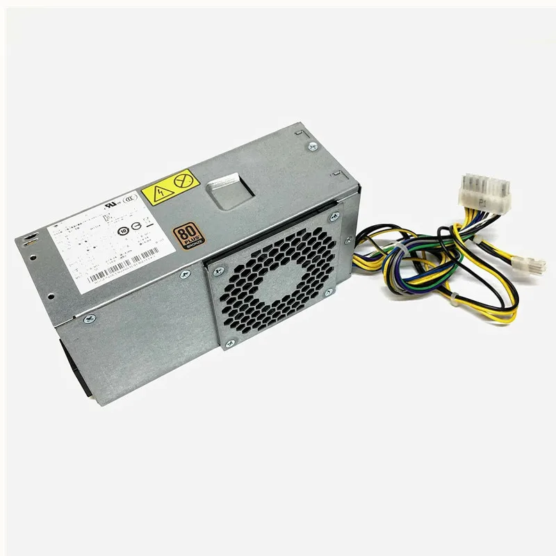 Блок питания для ПК TFX 240 Вт 54Y8849 thinkцентр E73 M78 M82 M83 M92 M92P M93 мощность 54Y8874 PCB020|Блоки