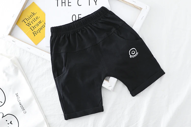 2 шт. футболка с коротким рукавом и шорты для мальчиков |