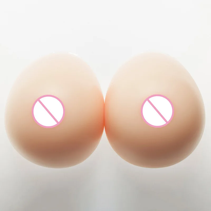 2020 силиконовая грудь формирует большие чашки искусственные поддельные