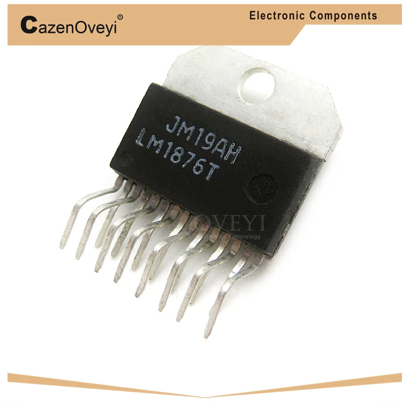 1 шт./лот LM3886TF LM3886T LM3886 LM1876TF LM1876T LM1876 на молнии в наличии | Электронные компоненты и