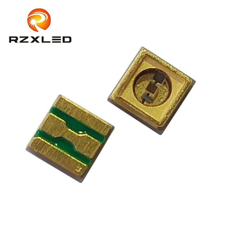 

LED 5.7V Ultraviolet Sensor 260NM 263nm 265NM 270NM 275NM UVC Chip