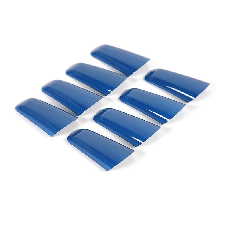 

Верхняя часть A & B, ручки захвата столба, обшивка ABS для 2018 2019 2020 Jeep Wrangler JL JLU Gladiator JT