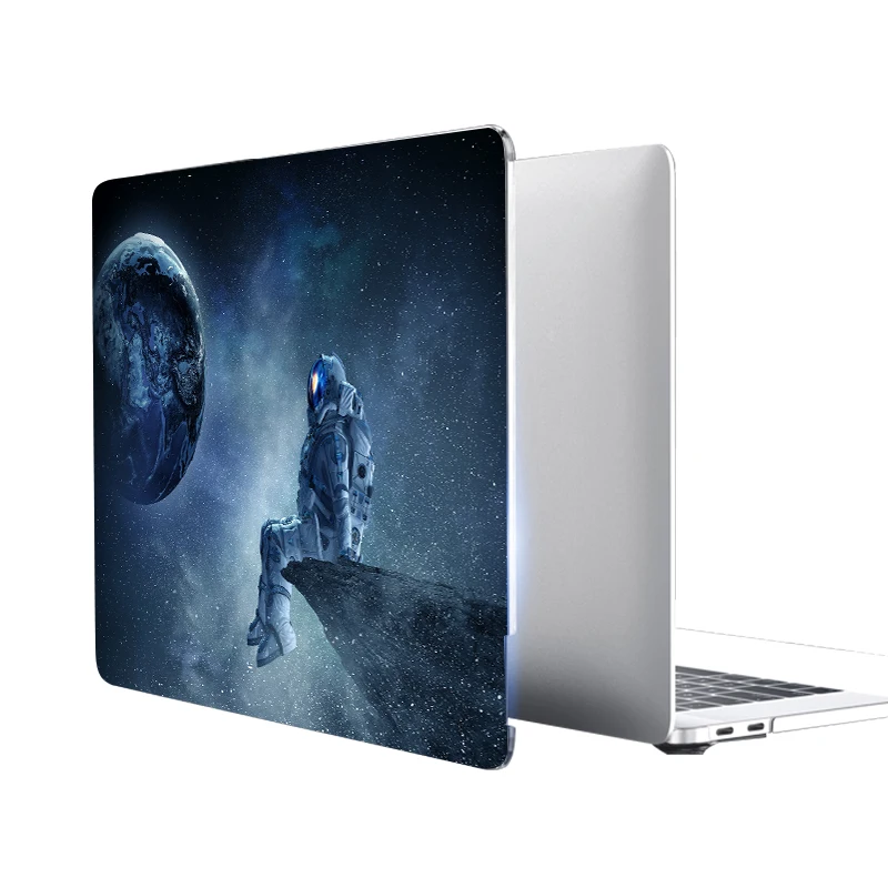 Чехол MTT для Macbook Air Pro 11 12 13 15 retina с сенсорной панелью, чехол для ноутбука mac book Pro 13,3 дюймов, A2159, чехол
