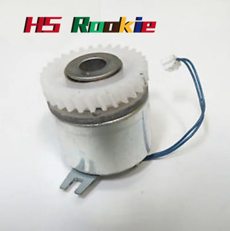 Оригинальный бумажный Привод сцепления 56AA82010 56AA82012 5SH 002 для Konica Minolta Bizhub C500 600 750 751