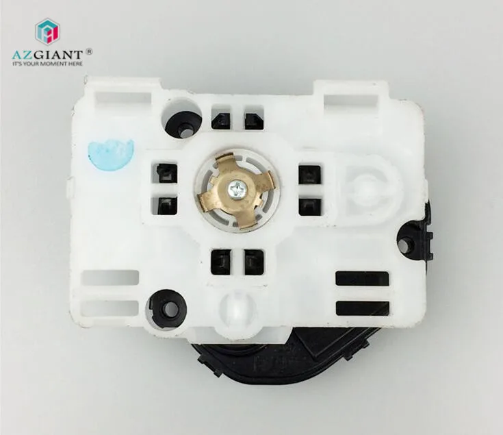 Автомобильный мотор для регулировки объектива зеркало заднего вида складной Toyota