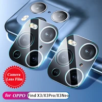 for oppo find x3 pro neo camera lens tempered glass screen protector for find x3pro x3neo clear anti scratch camera lens film