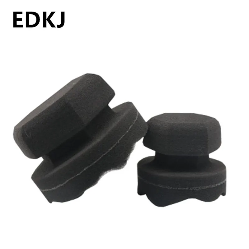 1 шт. губка для полировки автомобильных шин|Абразивные инструменты| |