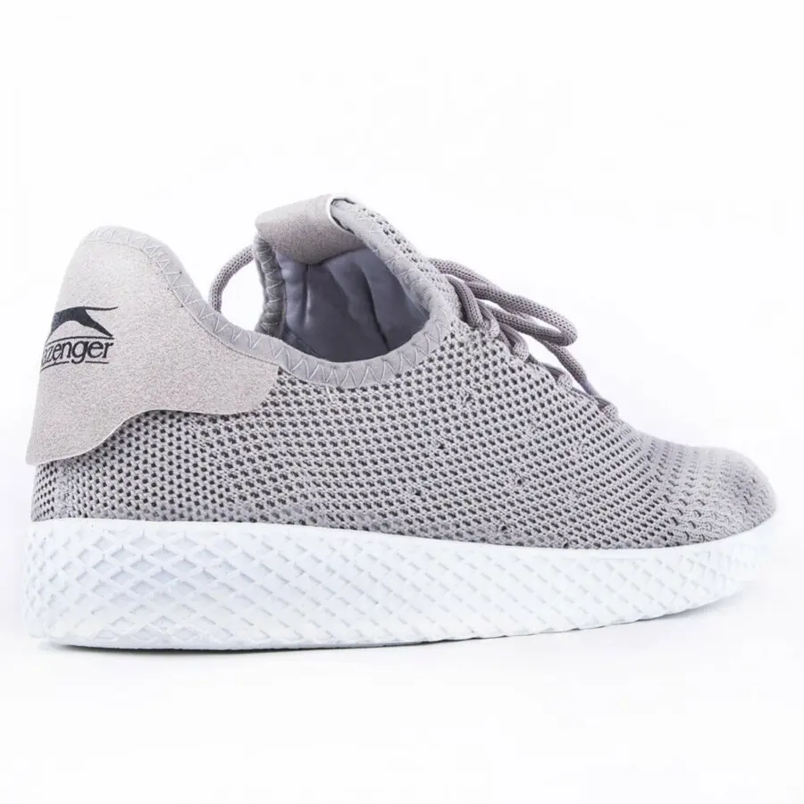 

Sneakers Men Slazenger Lucca Running & Walking Men'S Shoes Gray
