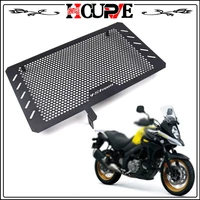 for suzuki dl650 v strom dl 650 vstrom 2013 2018 2017 2016 2015 motorcycle stainless steel radiator grille guard protector cover