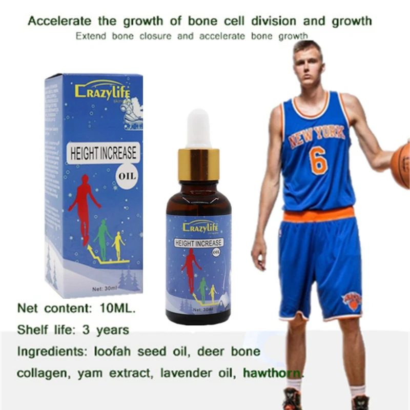 Adult Growth Essential Oil Natural Plant Extract Foot High Moisturizing Skin Care Without Stimulation Body Hot | Красота и здоровье