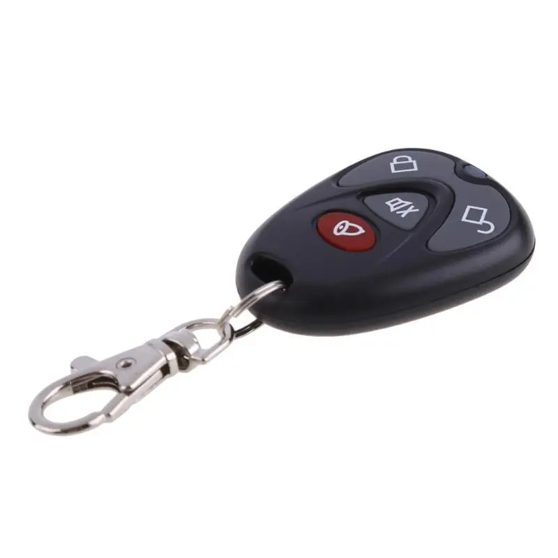 Беспроводной пульт дистанционного управления с 4 кнопками 315 МГц для торговый